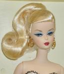 Mattel - Barbie - Barbie Fashion Model - Debut - Blonde - Poupée